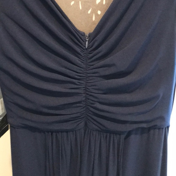 NWT Ignite Evenings by Carol Lin gown - Picture 4 of 8